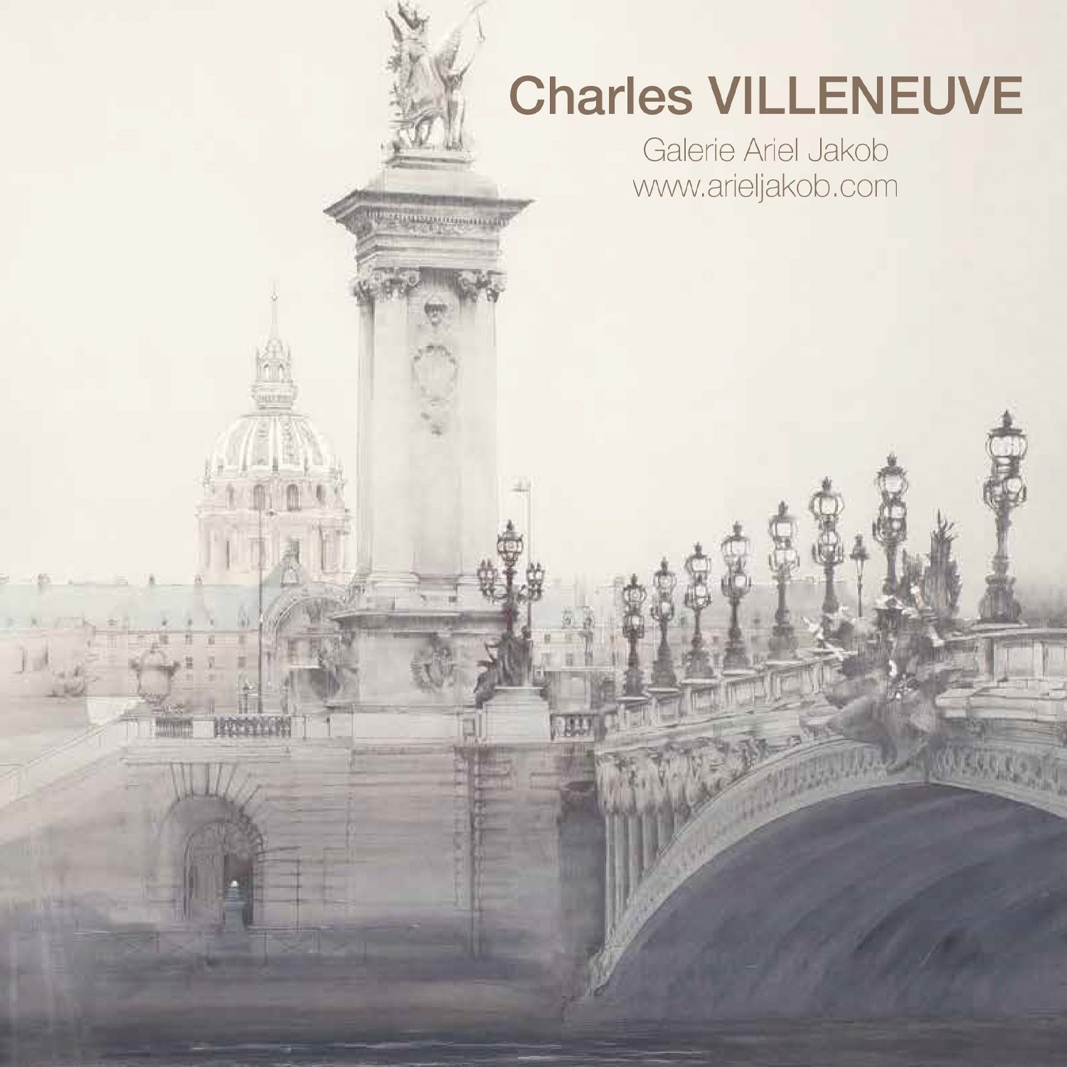 Exposición Charles Villeneuve Cata-4